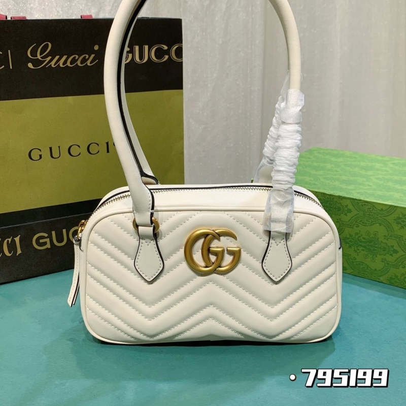 Gucci Top Handle Bags